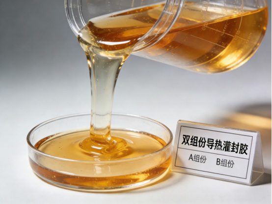 双组份导热灌封胶