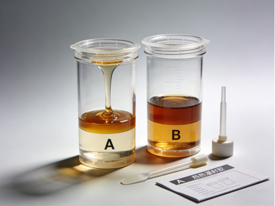 双组份导热灌封胶